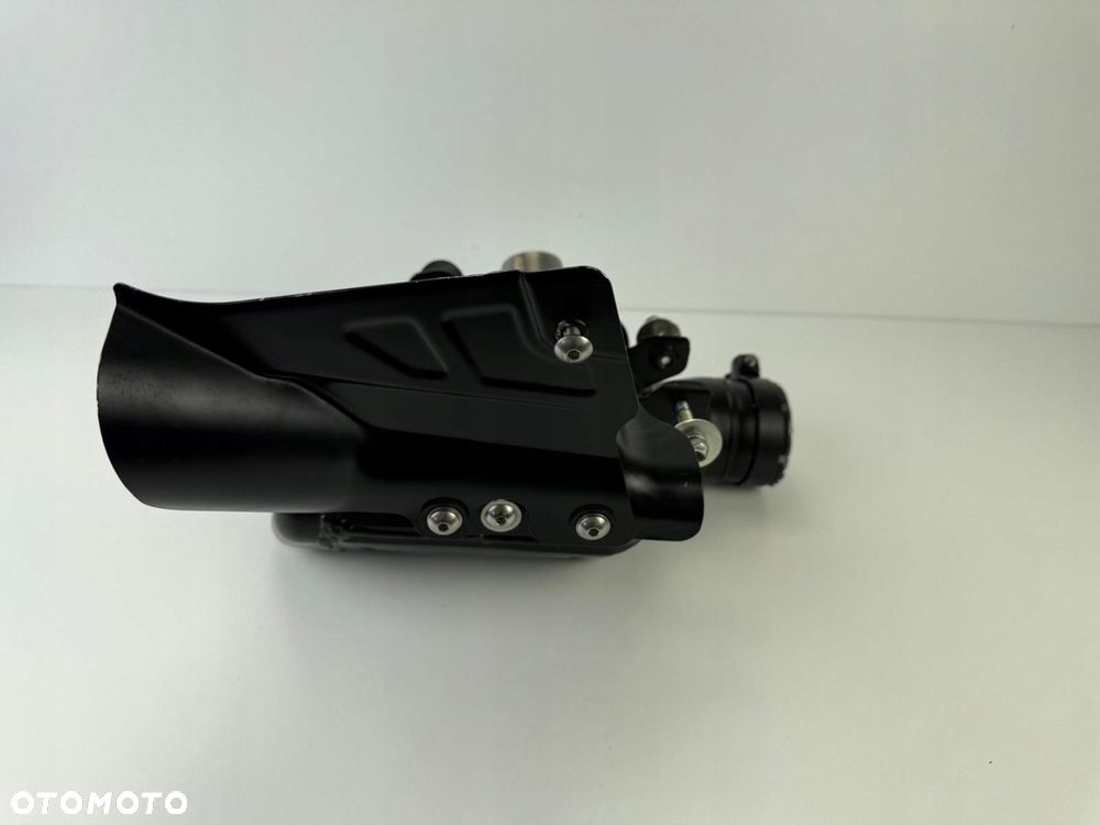 Katalizator Suzuki GSX-R 1000 K9-L6 - 11