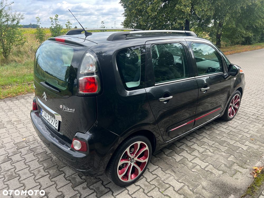 Citroën C3 Picasso - 3