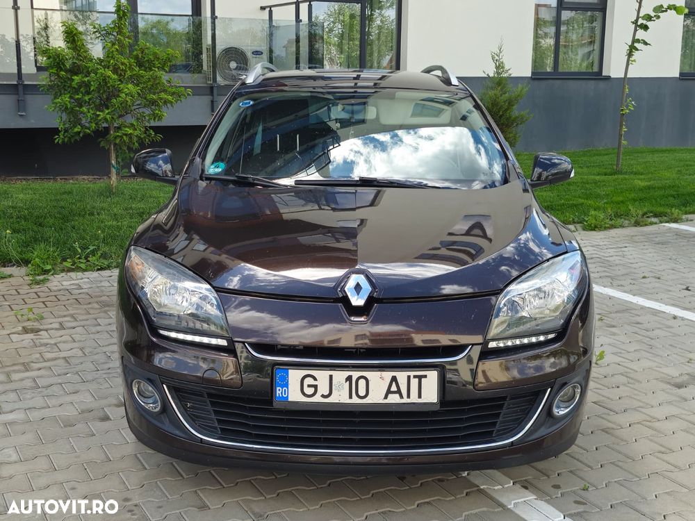 Renault Megane ENERGY TCe 115 Start & Stopp Bose Edition - 2