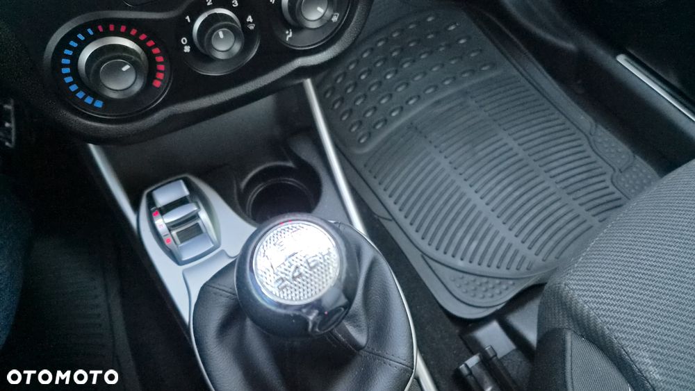 Alfa Romeo Mito 1.4 16V MultiAir Super - 20