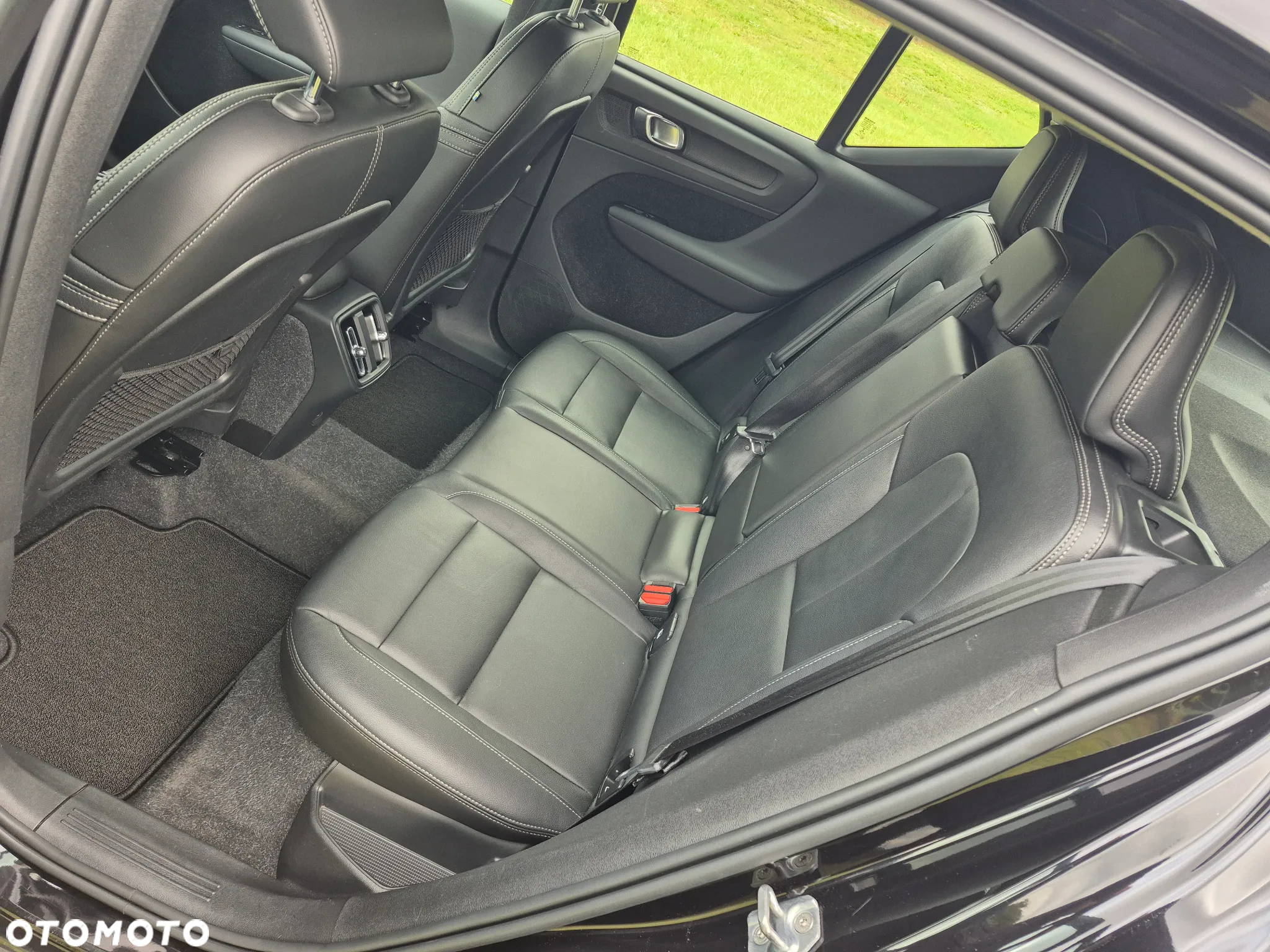 Volvo XC 40 - 13