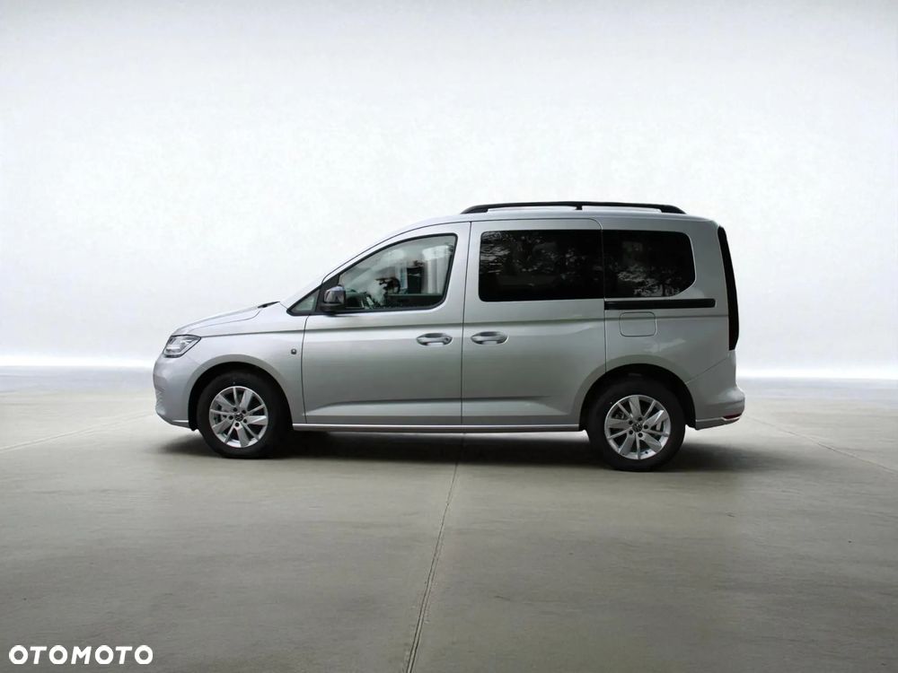 Volkswagen Caddy 2.0 TDI - 7