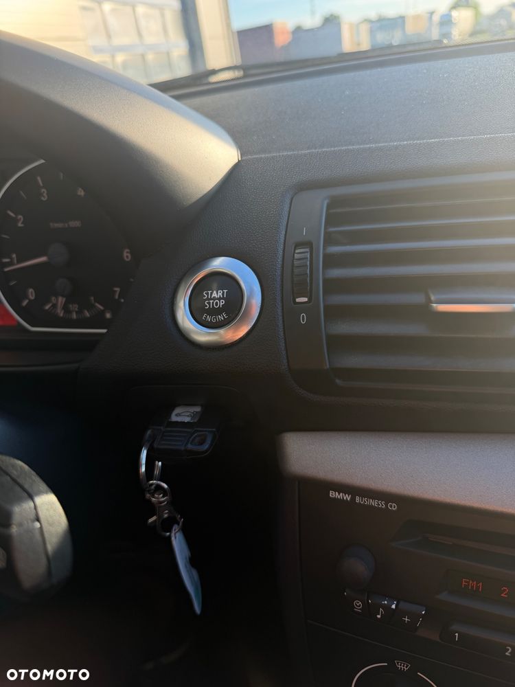 BMW Seria 1 - 10