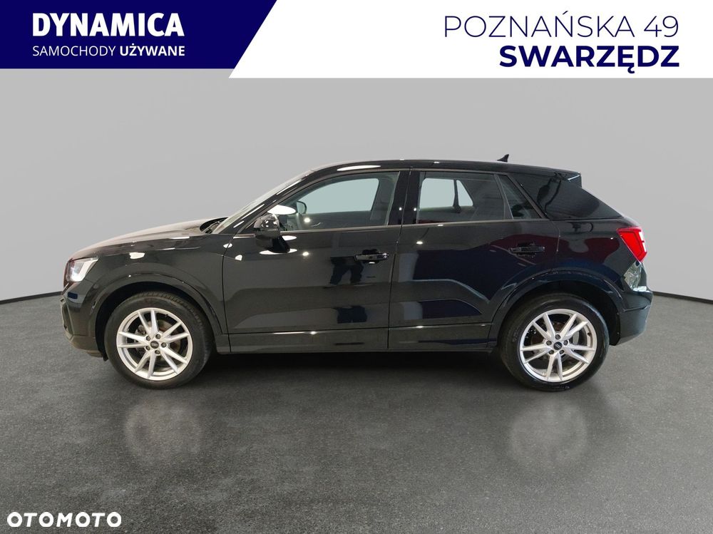 Audi Q2 - 5