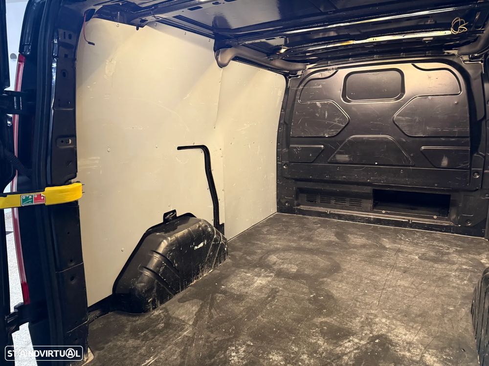 Ford Transit Custom L1 H1 - 18