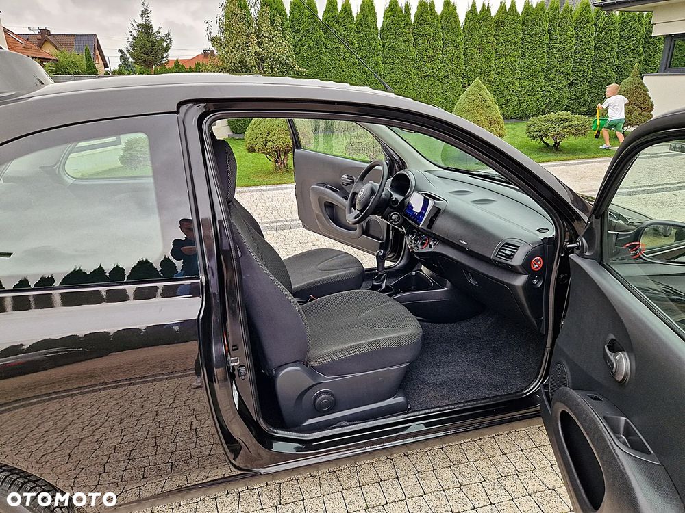 Nissan Micra 1.2 edition 25 Jahre - 7