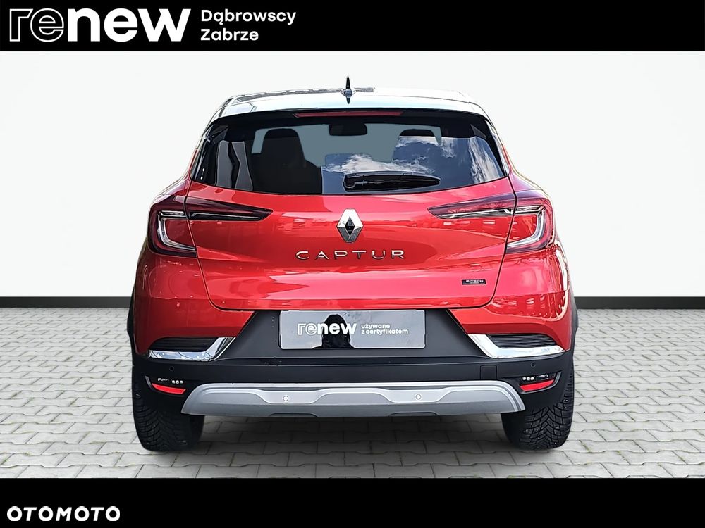 Renault Captur - 6