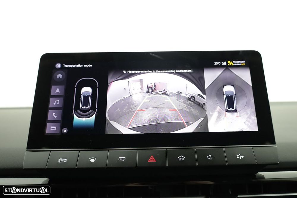 MG MG4 77 kWh Long Range - 11