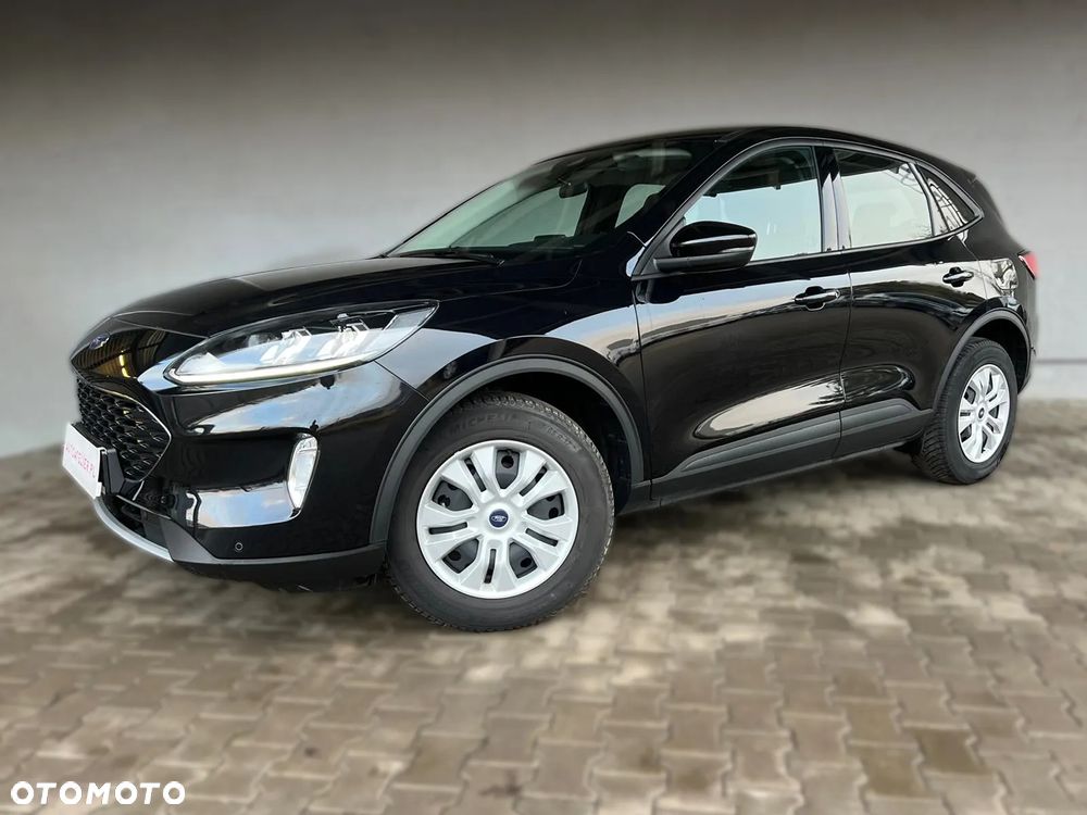 Ford Kuga 1.5 EcoBoost COOL&CONNECT - 3