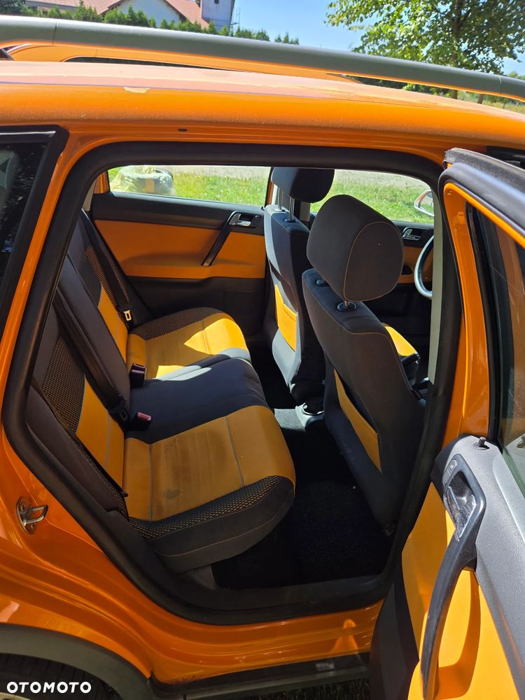 Volkswagen Polo Cross 1.4 TDI - 5