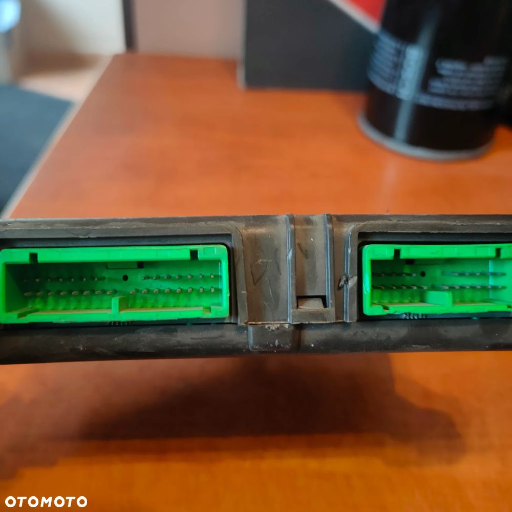 STEROWNIK MODUŁ ECS VOLVO 20569214 - 2