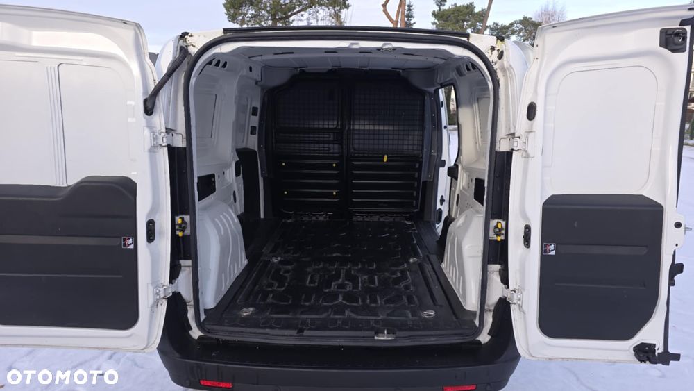 Fiat Doblo - 7