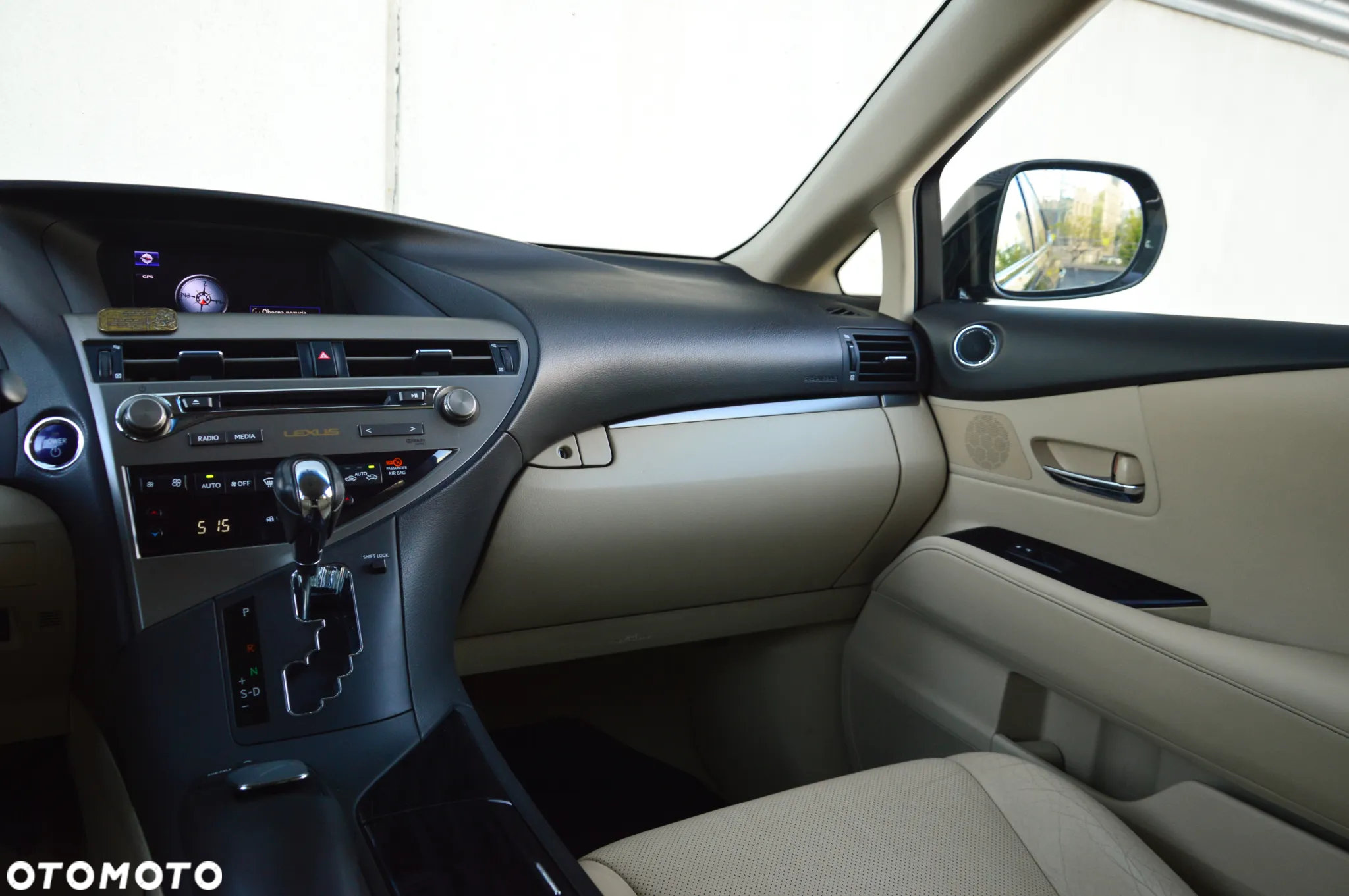 Lexus RX 450h Elite Navi - 17