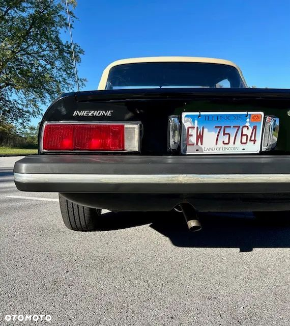 Alfa Romeo Spider 2.0 - 9