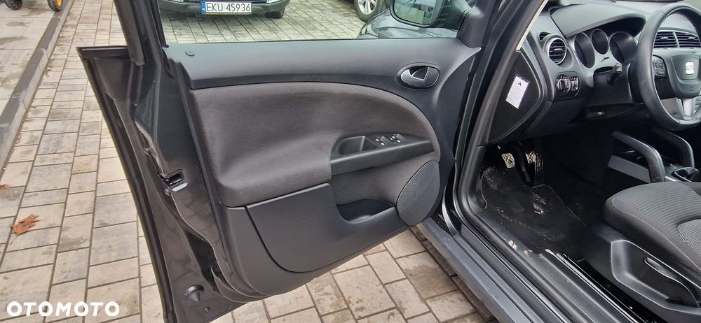 Seat Altea 1.4 TSI Salsa - 25