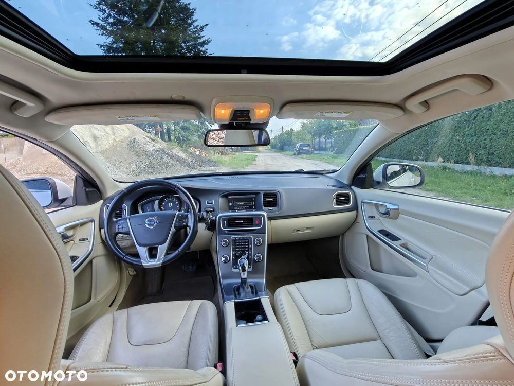 Volvo S60 2.5 T5 - 7