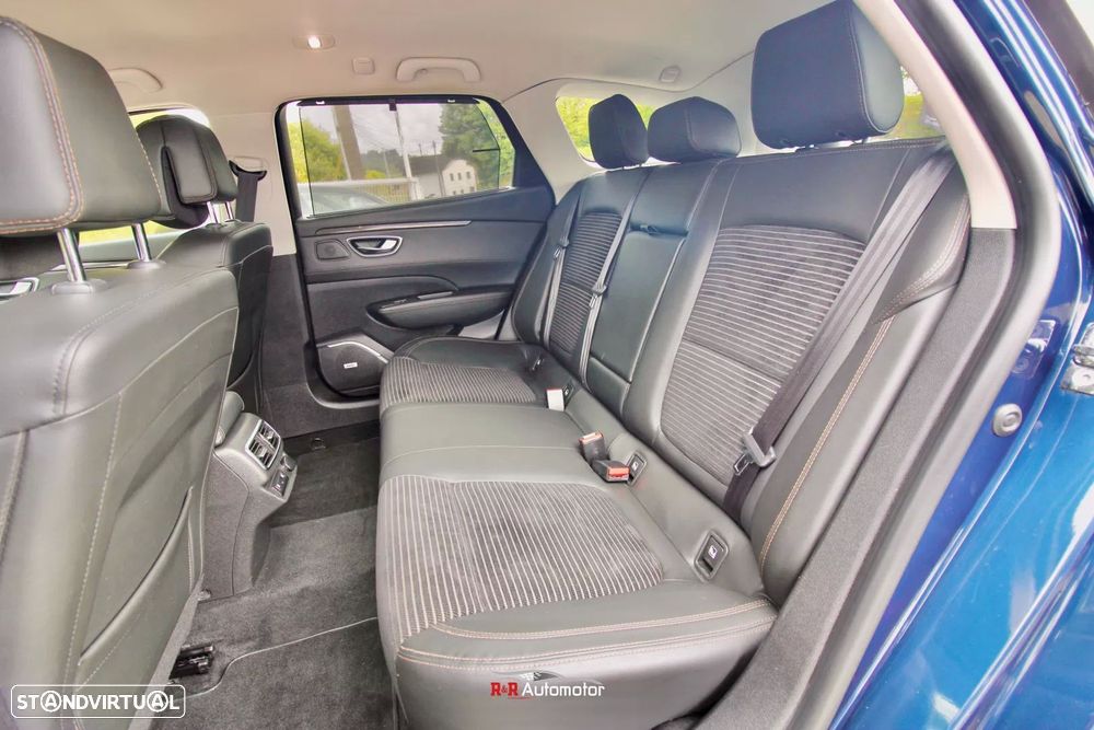 Renault Talisman Sport Tourer 1.6 dCi Executive - 18