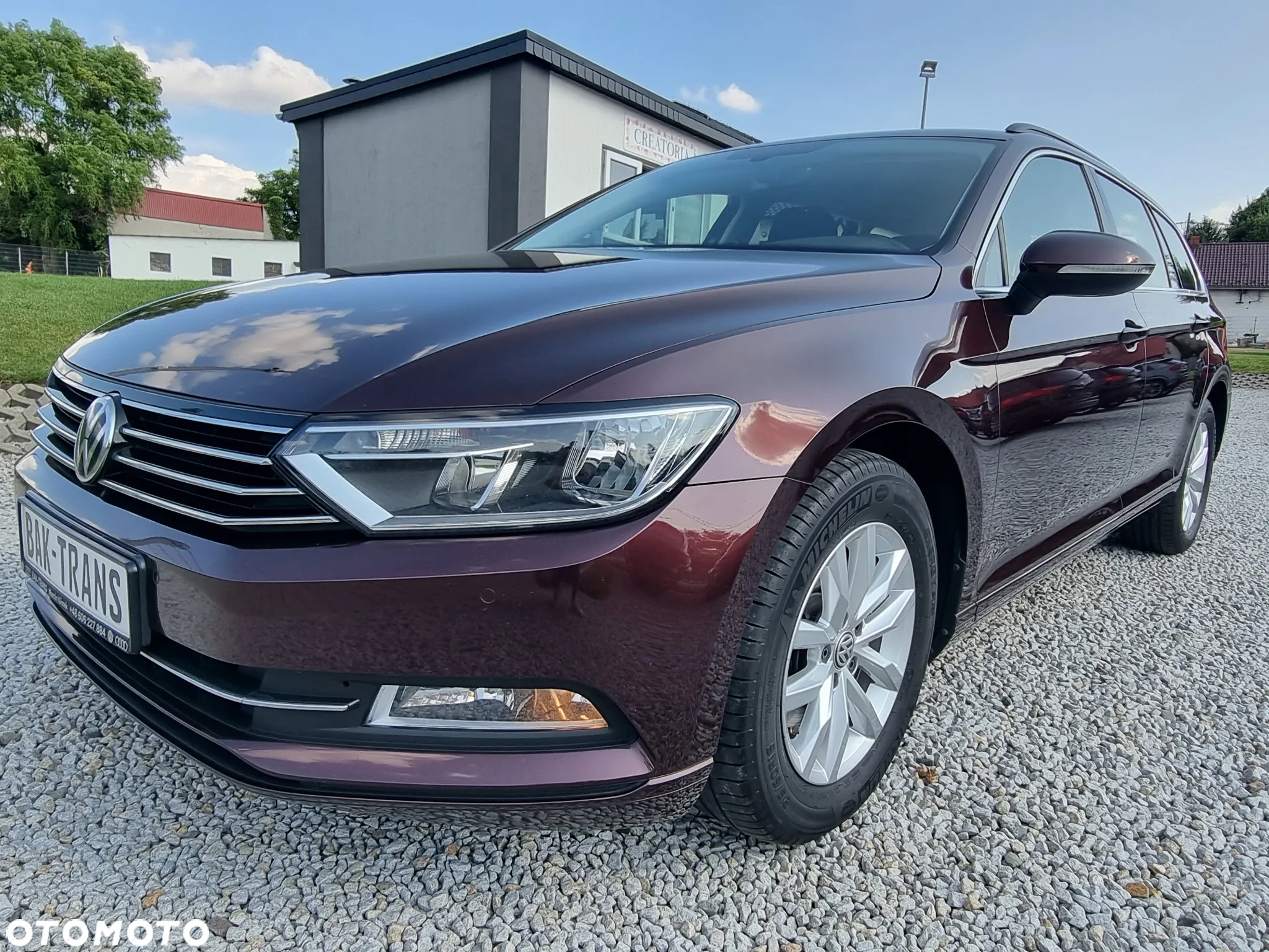 Volkswagen Passat 2.0 TDI BMT Comfortline DSG - 26