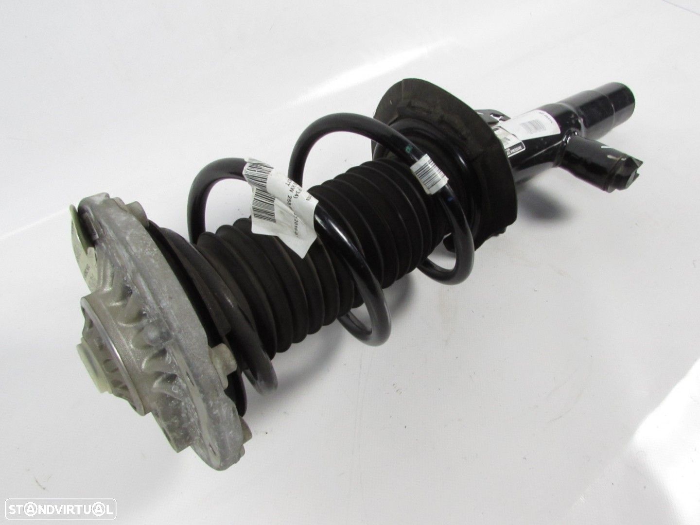 Amortecedor Elétrico VDC  Direito/Frente SEMI-NOVO/ ORIGINAL BMW 3 Gran Turismo... - 1