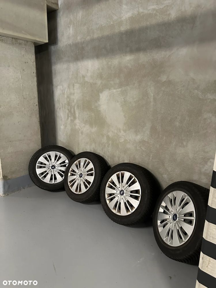 Ford Focus - 9