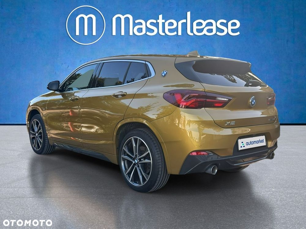 BMW X2 - 8