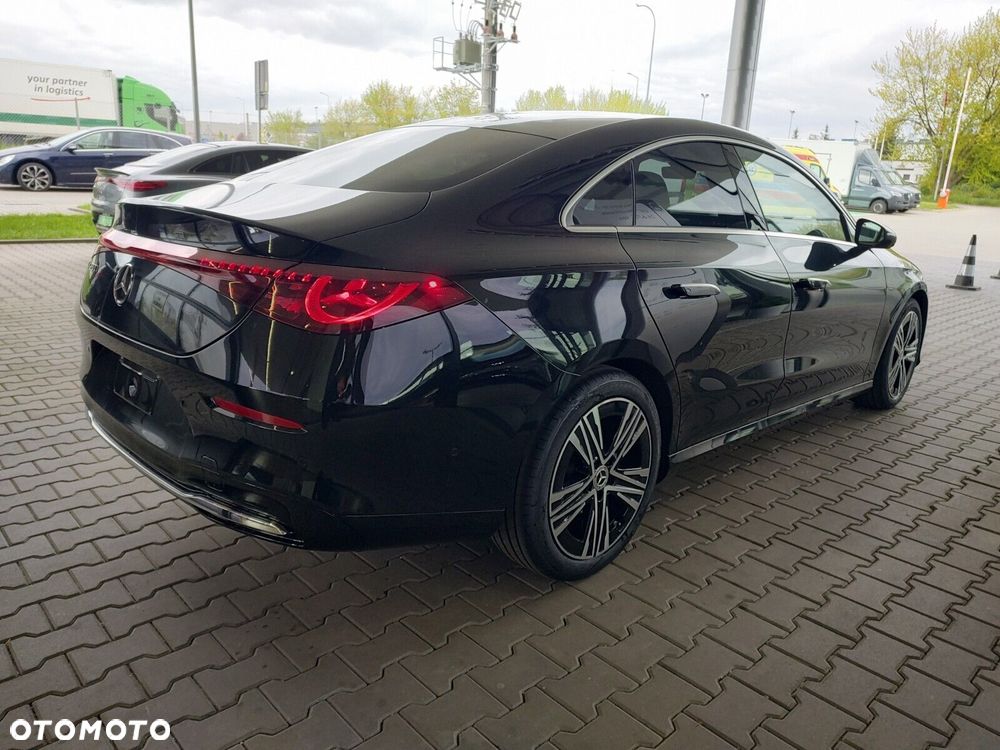 Mercedes-Benz CLA - 6