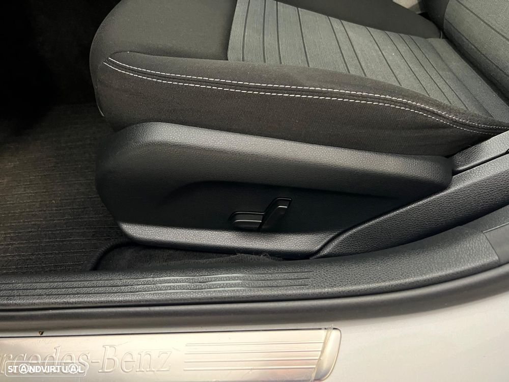 Mercedes-Benz C 200 d Avantgarde Aut. - 26