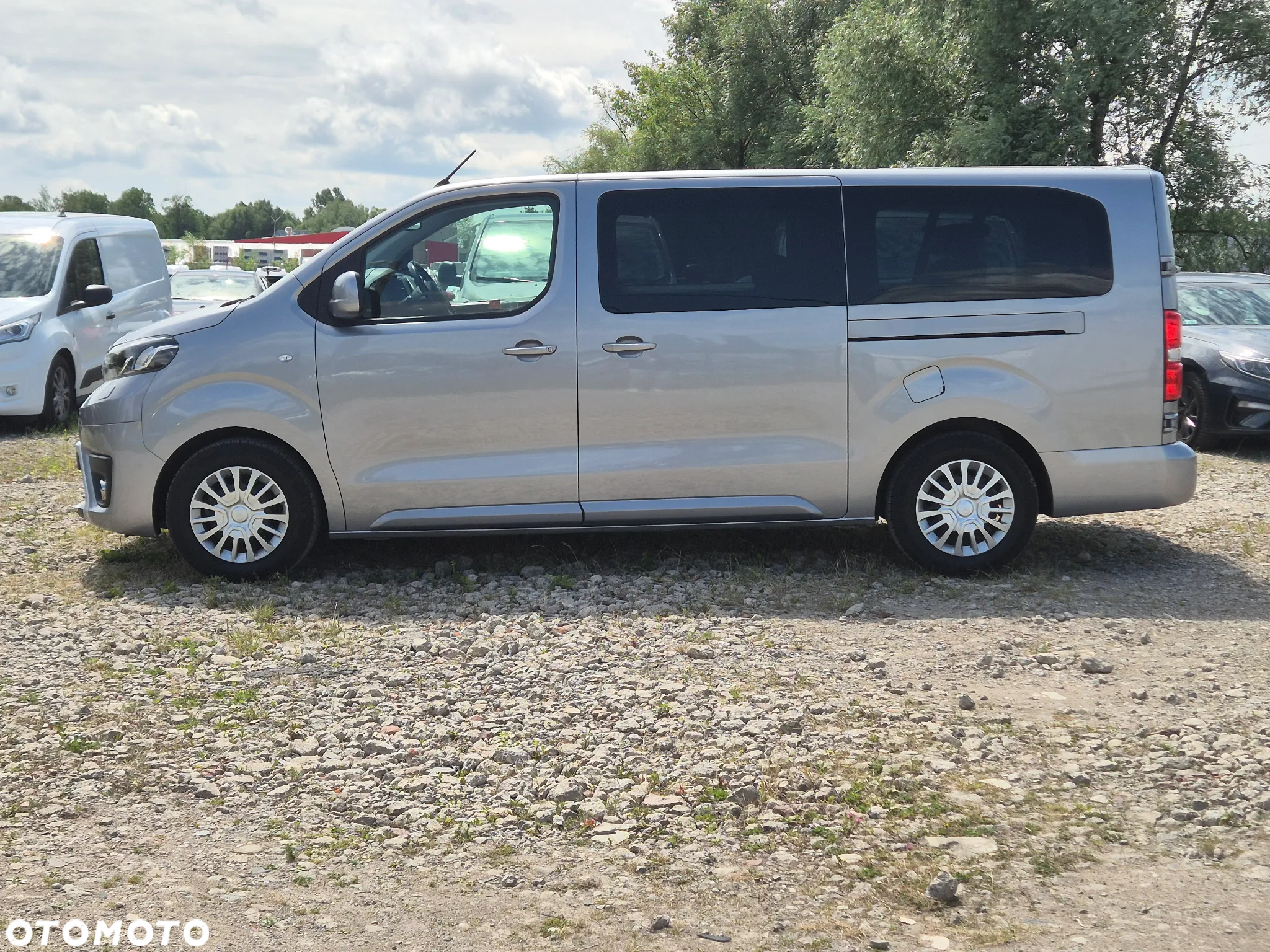 Toyota Proace Verso - 3