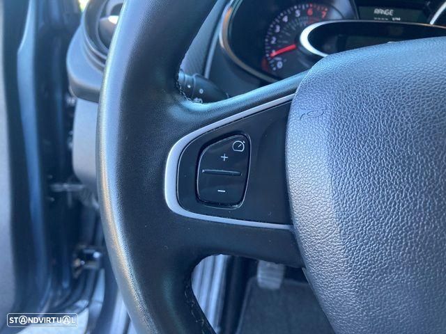 Renault Clio Sport Tourer Energy TCe 90 Business - 12