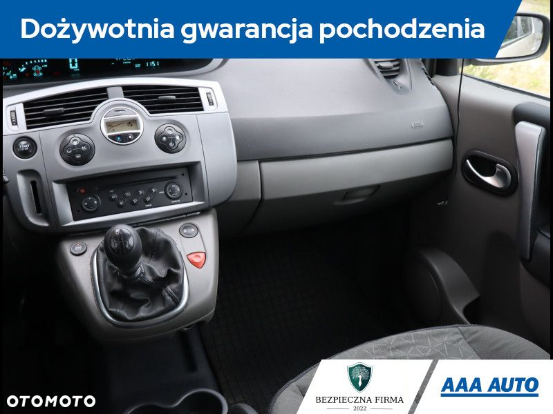 Renault Scenic - 9