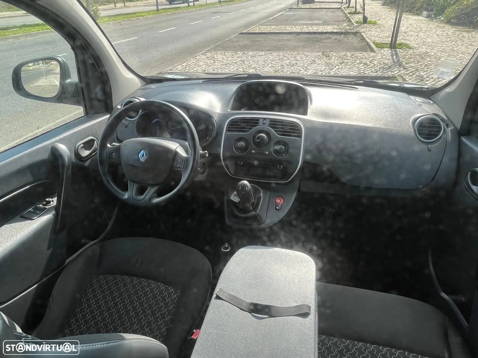 Renault Kangoo 1.5 DCI - 6