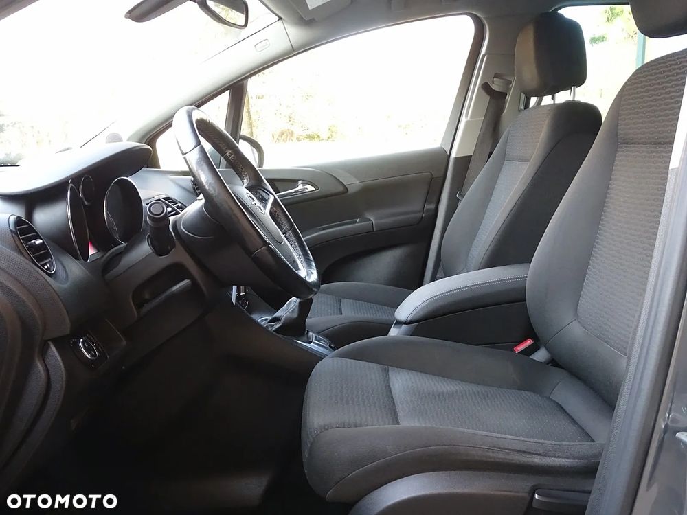 Opel Meriva 1.4 Ecoflex Active - 16