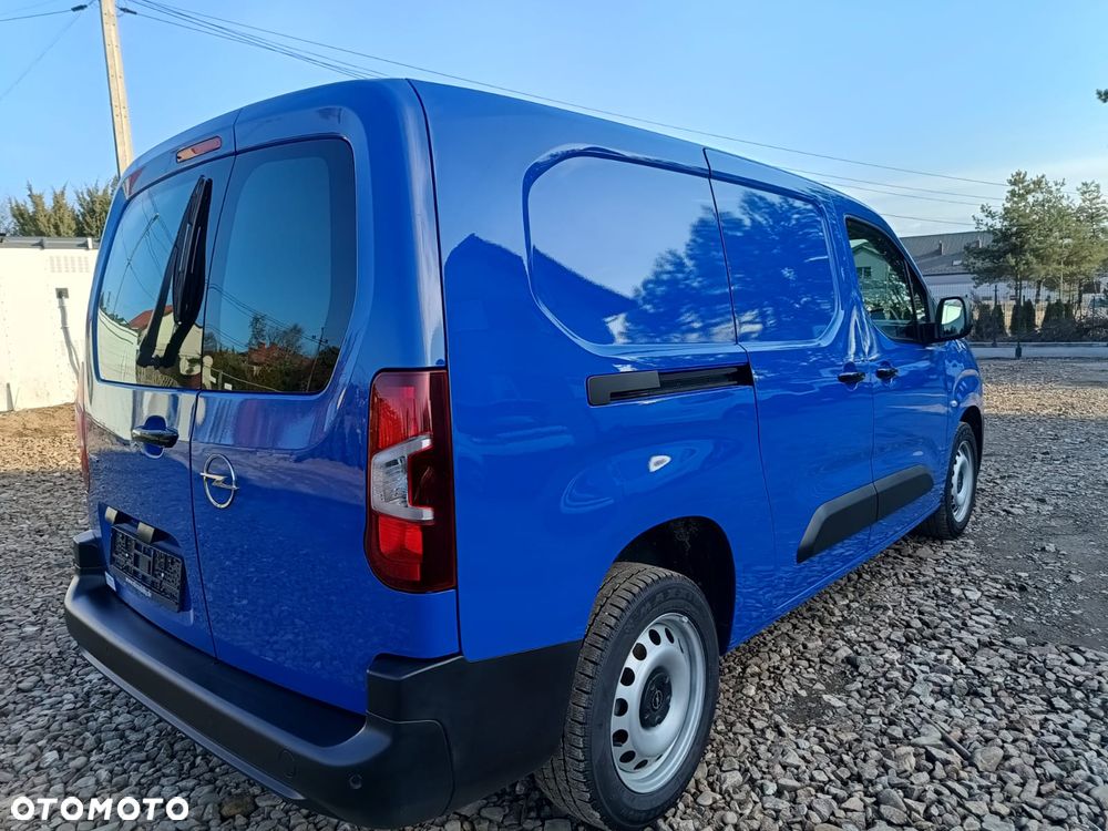 Opel Combo L2 - 34
