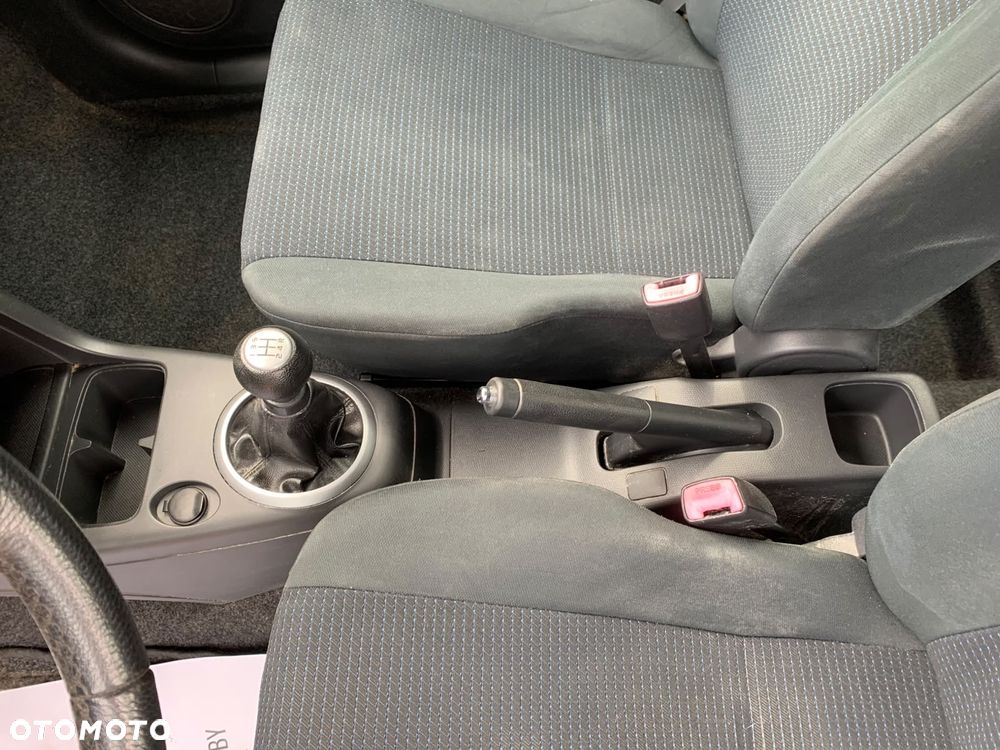Suzuki Swift - 20