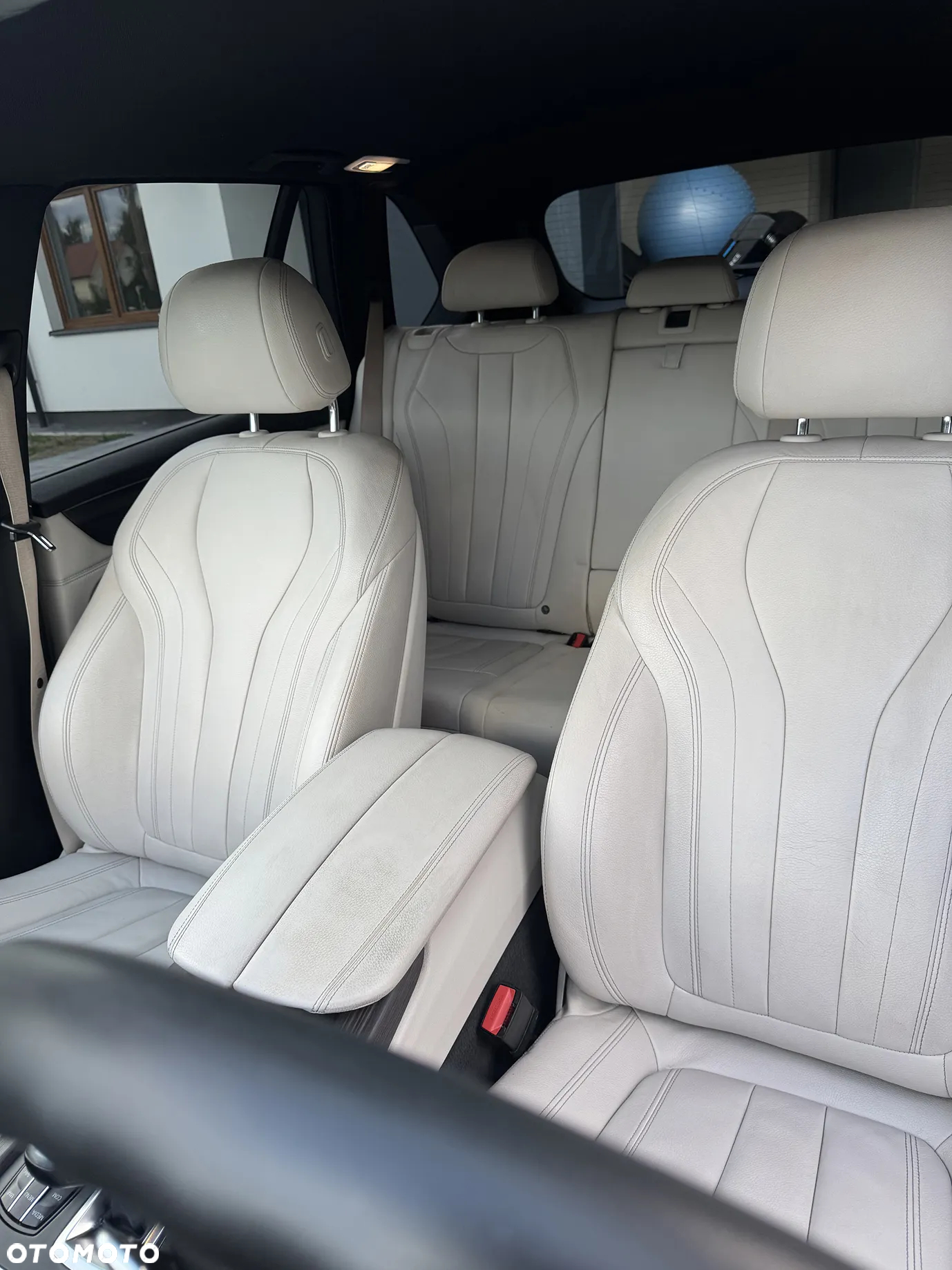 BMW X5 xDrive30d - 6