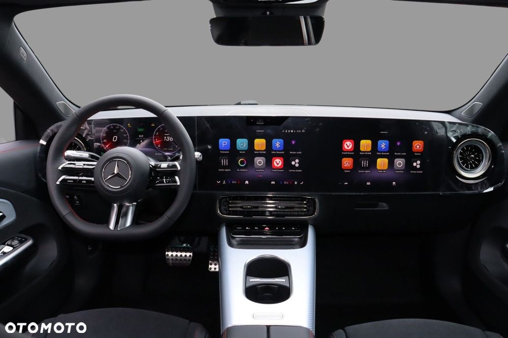 Mercedes-Benz CLA 200 mHEV 8G-DCT - 11