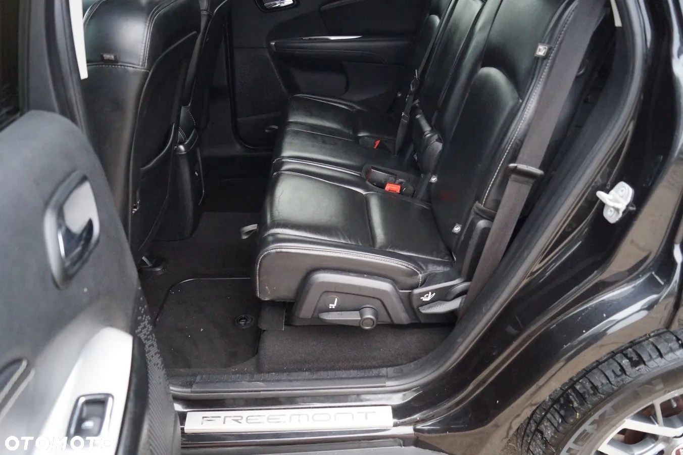 Fiat Freemont 2.0 Multijet - 21