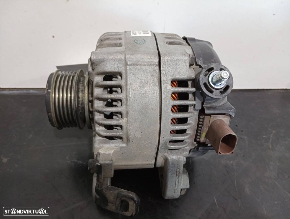 ALTERNADOR KIA SPORTAGE QL - 1