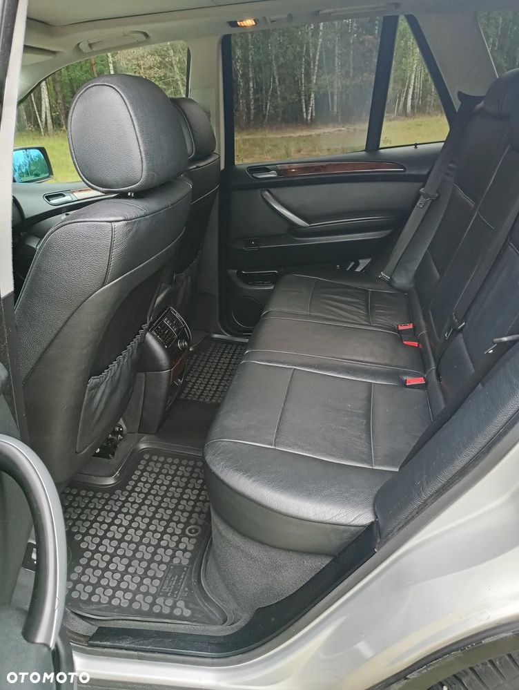 BMW X5 3.0d - 17