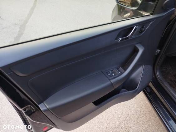 Skoda RAPID 1.2 TSI Ambition Green tec - 25