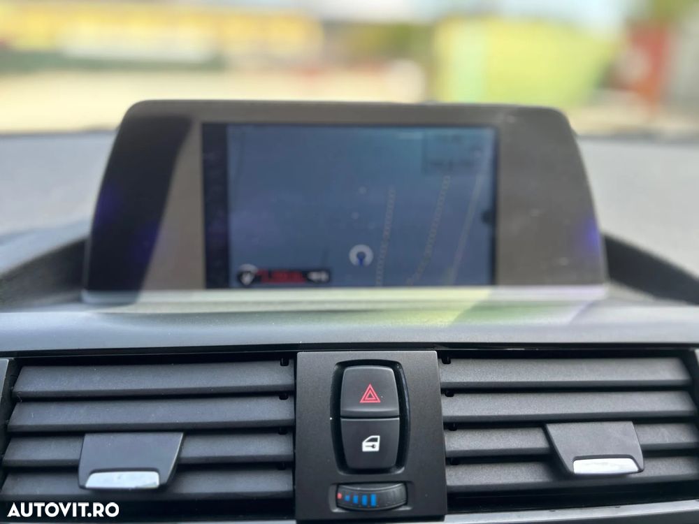 BMW Seria 1 118d Aut. - 19