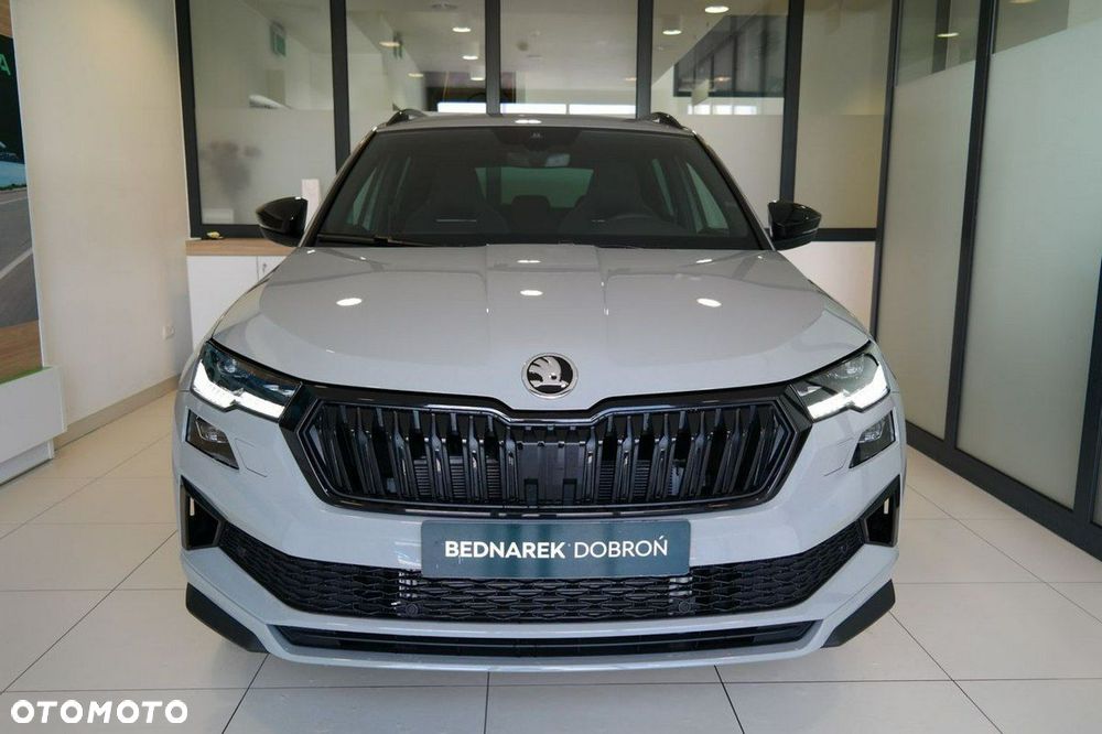 Skoda Karoq - 4