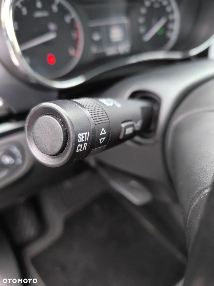 Opel Mokka X 1.4 Automatik Edition - 17