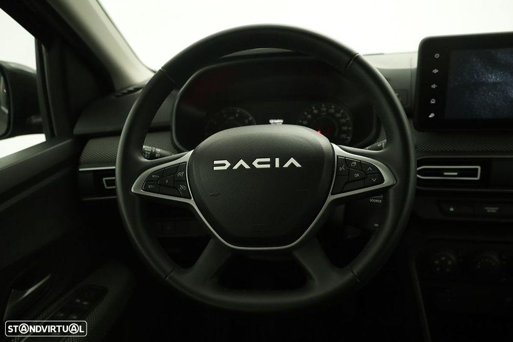 Dacia Jogger 1.0 ECO-G Expression 7L Bi-Fuel - 15