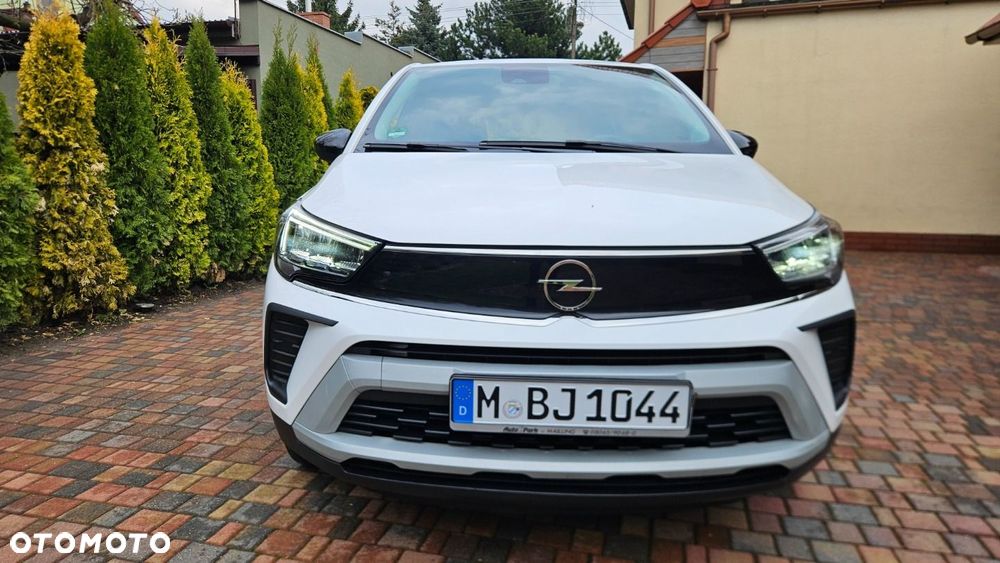 Opel Crossland 1.2 Automatik Business Edition - 12