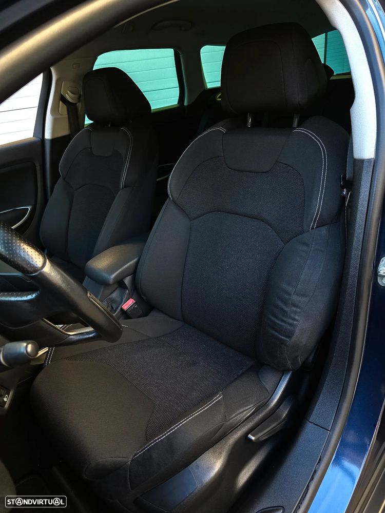 Citroën C5 Tourer 1.6 HDi VTR Airdream - 49