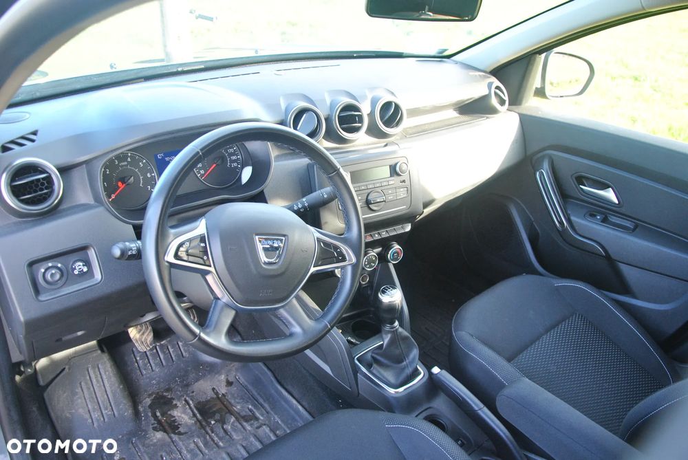 Dacia Duster TCe 100 2WD Essential - 7
