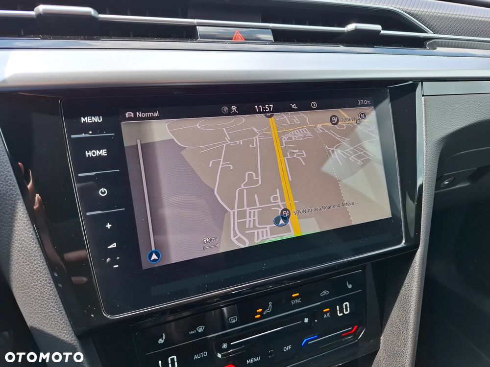 Volkswagen Arteon Shooting Brake 2.0 TSI R-Line DSG - 19