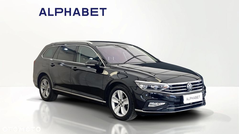 Volkswagen Passat - 7