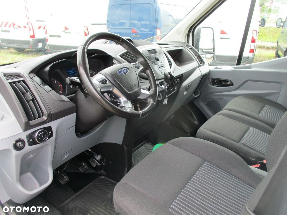 Ford Transit - 5